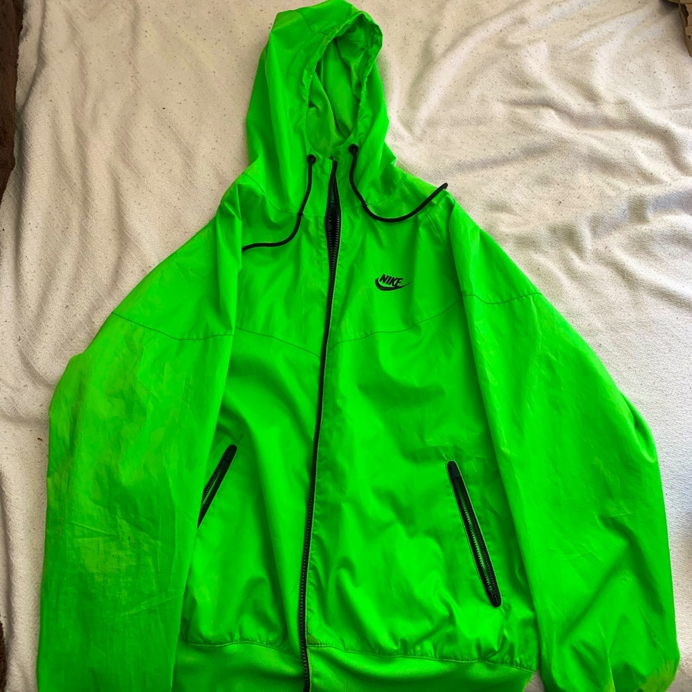 Nike Windbreaker